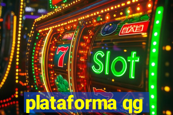 plataforma qg